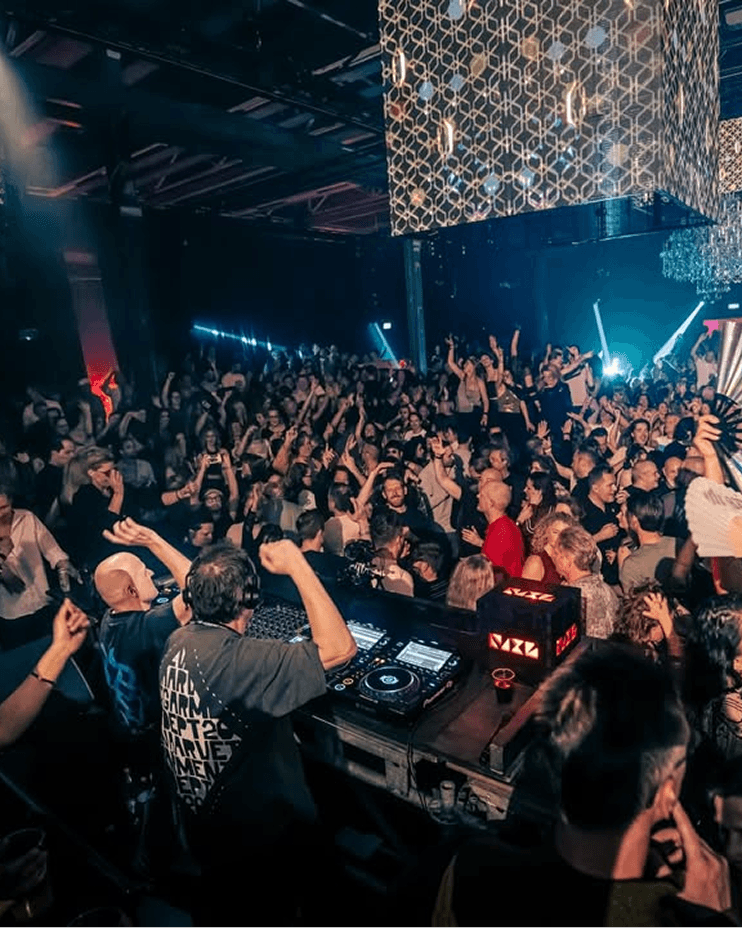 Sam Ramaekers | Nachtcollege in Effenaar