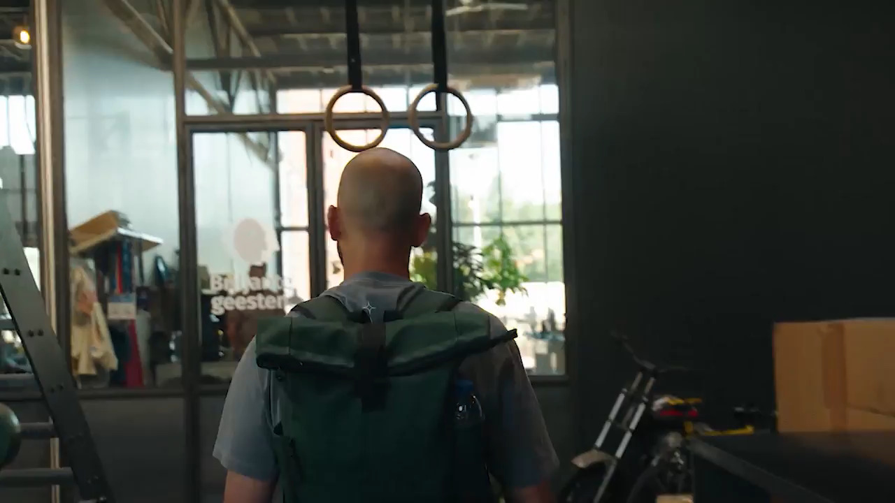 EP. 3 - DE NACHT VAN STRIJP-S